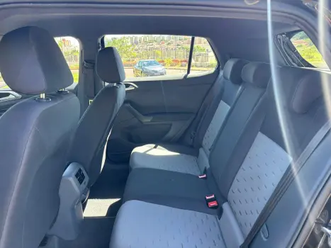 VOLKSWAGEN T-Cross 1.0 4P 200 TSI FLEX COMFORTLINE AUTOM�TICO, Foto 8