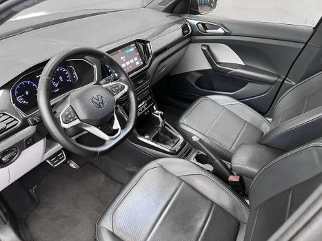 VOLKSWAGEN T-Cross 1.4 4P 250 TSI FLEX HIGHLINE AUTOM�TICO, Foto 3