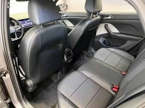 VOLKSWAGEN T-Cross 1.4 4P 250 TSI FLEX HIGHLINE AUTOM�TICO, Foto 5