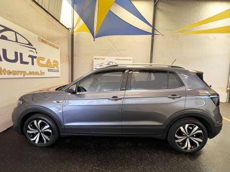 VOLKSWAGEN T-Cross 1.4 4P 250 TSI FLEX HIGHLINE AUTOM�TICO, Foto 9