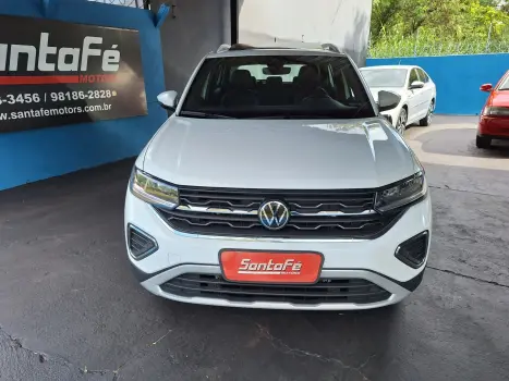 VOLKSWAGEN T-Cross 1.4 4P 250 TSI FLEX HIGHLINE AUTOM�TICO, Foto 2
