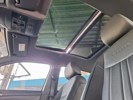 VOLKSWAGEN T-Cross 1.4 4P 250 TSI FLEX HIGHLINE AUTOM�TICO, Foto 10