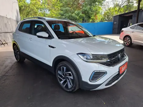 VOLKSWAGEN T-Cross 1.4 4P 250 TSI FLEX HIGHLINE AUTOM�TICO, Foto 12