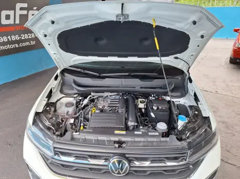 VOLKSWAGEN T-Cross 1.4 4P 250 TSI FLEX HIGHLINE AUTOM�TICO, Foto 21