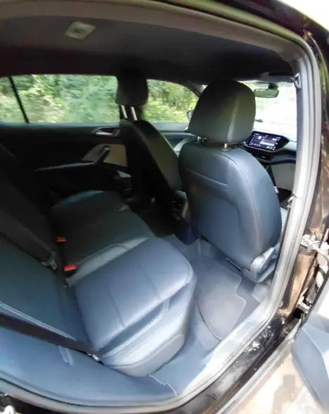 VOLKSWAGEN T-Cross 1.4 4P 250 TSI FLEX HIGHLINE AUTOM�TICO, Foto 12