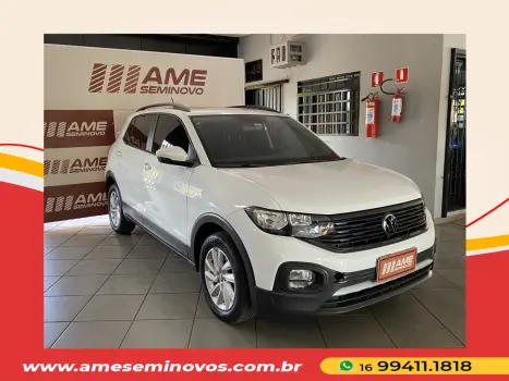 VOLKSWAGEN T-Cross 1.0 4P 200 TSI FLEX AUTOM�TICO, Foto 5