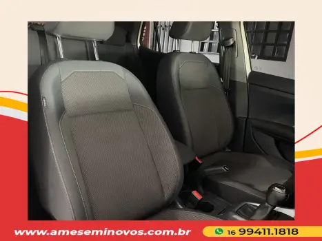VOLKSWAGEN T-Cross 1.0 4P 200 TSI FLEX AUTOM�TICO, Foto 9