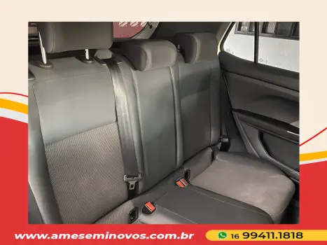 VOLKSWAGEN T-Cross 1.0 4P 200 TSI FLEX AUTOM�TICO, Foto 10