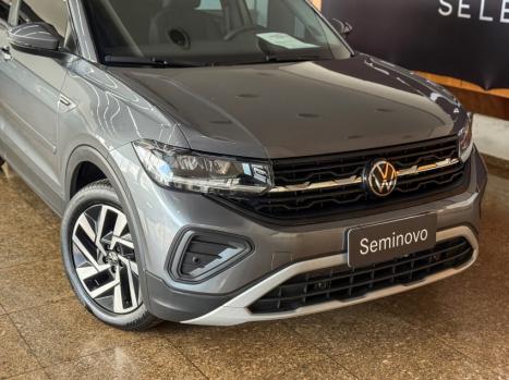 VOLKSWAGEN T-Cross 1.0 4P 200 TSI FLEX COMFORTLINE AUTOM�TICO, Foto 9