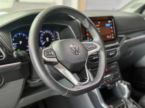 VOLKSWAGEN T-Cross 1.0 4P 200 TSI FLEX COMFORTLINE AUTOM�TICO, Foto 13