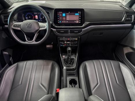 VOLKSWAGEN T-Cross 1.0 4P 200 TSI FLEX COMFORTLINE AUTOM�TICO, Foto 18