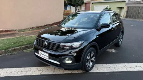 VOLKSWAGEN T-Cross 1.0 4P 200 TSI FLEX AUTOM�TICO, Foto 3