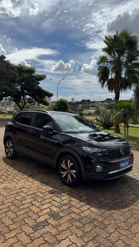 VOLKSWAGEN T-Cross 1.0 4P 200 TSI FLEX, Foto 1