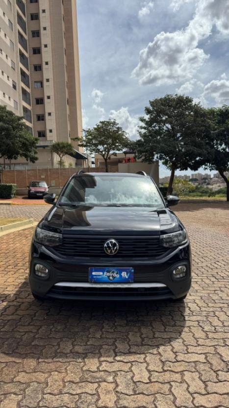 VOLKSWAGEN T-Cross 1.0 4P 200 TSI FLEX, Foto 3