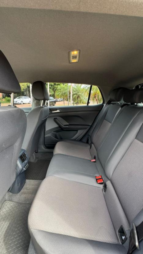 VOLKSWAGEN T-Cross 1.0 4P 200 TSI FLEX, Foto 4
