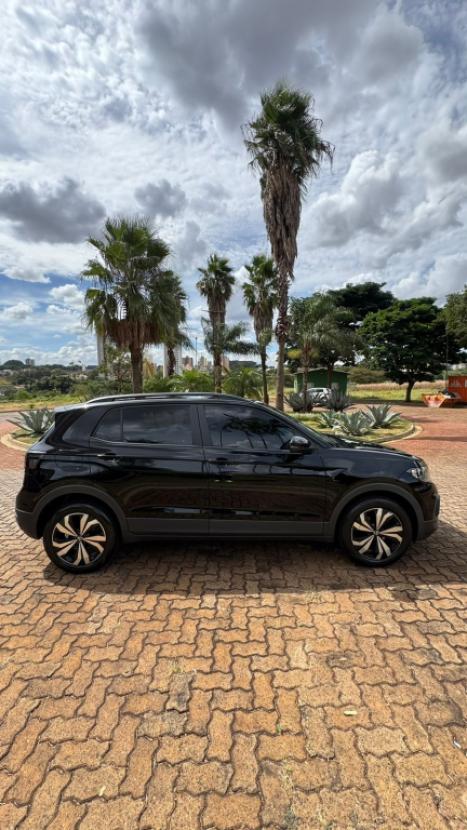 VOLKSWAGEN T-Cross 1.0 4P 200 TSI FLEX, Foto 5