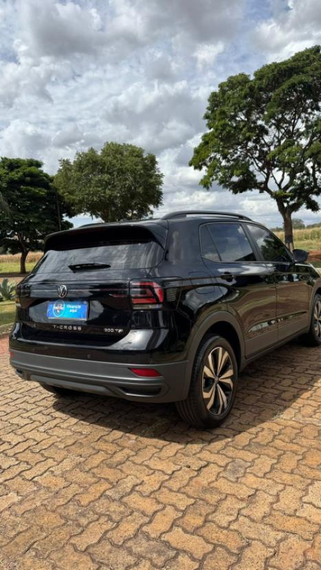 VOLKSWAGEN T-Cross 1.0 4P 200 TSI FLEX, Foto 8