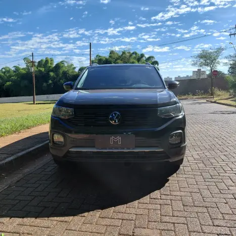 VOLKSWAGEN T-Cross 1.0 4P 200 TSI FLEX AUTOM�TICO, Foto 11