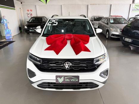 VOLKSWAGEN T-Cross 1.0 4P 200 TSI FLEX AUTOM�TICO, Foto 2