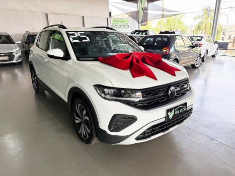 VOLKSWAGEN T-Cross 1.0 4P 200 TSI FLEX AUTOM�TICO, Foto 3