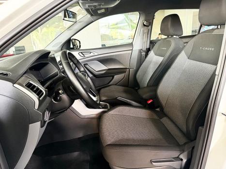 VOLKSWAGEN T-Cross 1.0 4P 200 TSI FLEX AUTOM�TICO, Foto 4