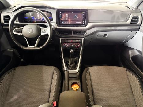 VOLKSWAGEN T-Cross 1.0 4P 200 TSI FLEX AUTOM�TICO, Foto 5