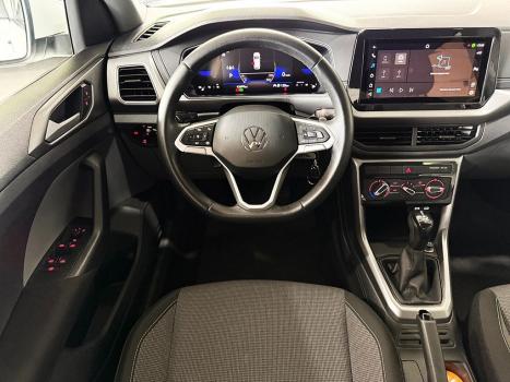 VOLKSWAGEN T-Cross 1.0 4P 200 TSI FLEX AUTOM�TICO, Foto 6