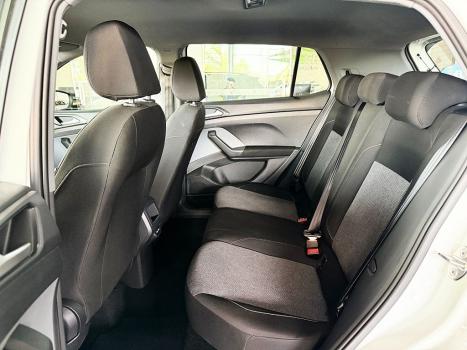 VOLKSWAGEN T-Cross 1.0 4P 200 TSI FLEX AUTOM�TICO, Foto 7
