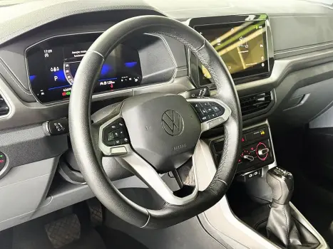 VOLKSWAGEN T-Cross 1.0 4P 200 TSI FLEX AUTOM�TICO, Foto 10