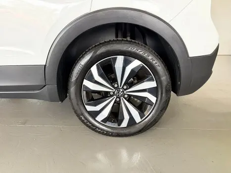 VOLKSWAGEN T-Cross 1.0 4P 200 TSI FLEX AUTOM�TICO, Foto 13