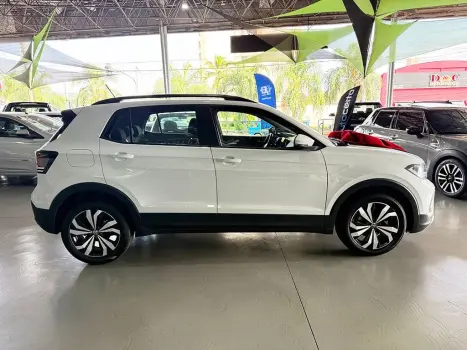 VOLKSWAGEN T-Cross 1.0 4P 200 TSI FLEX AUTOM�TICO, Foto 14