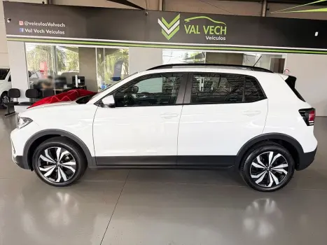VOLKSWAGEN T-Cross 1.0 4P 200 TSI FLEX AUTOM�TICO, Foto 15