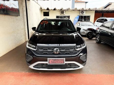 VOLKSWAGEN T-Cross 1.0 4P 200 TSI FLEX AUTOM�TICO, Foto 2