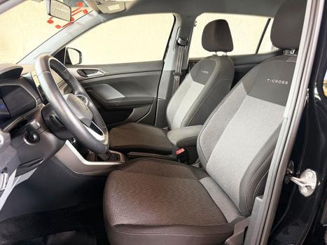VOLKSWAGEN T-Cross 1.0 4P 200 TSI FLEX AUTOM�TICO, Foto 4