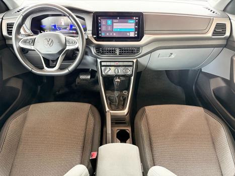 VOLKSWAGEN T-Cross 1.0 4P 200 TSI FLEX AUTOM�TICO, Foto 5