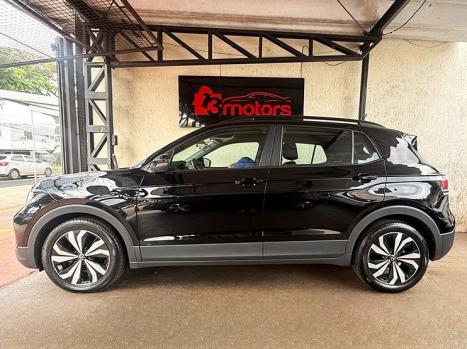 VOLKSWAGEN T-Cross 1.0 4P 200 TSI FLEX AUTOM�TICO, Foto 13