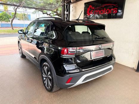 VOLKSWAGEN T-Cross 1.0 4P 200 TSI FLEX AUTOM�TICO, Foto 14