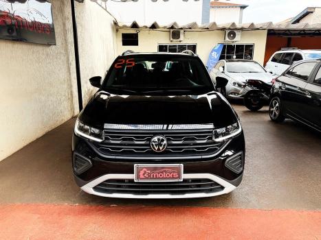 VOLKSWAGEN T-Cross 1.0 4P 200 TSI FLEX AUTOM�TICO, Foto 2