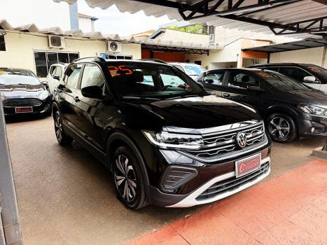 VOLKSWAGEN T-Cross 1.0 4P 200 TSI FLEX AUTOM�TICO, Foto 3