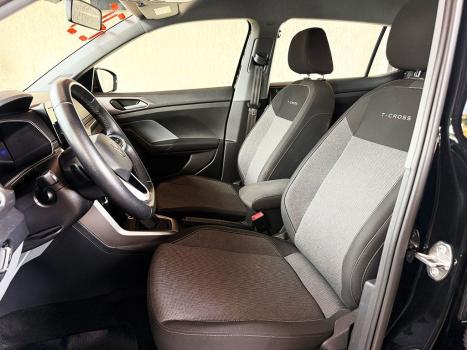 VOLKSWAGEN T-Cross 1.0 4P 200 TSI FLEX AUTOM�TICO, Foto 4