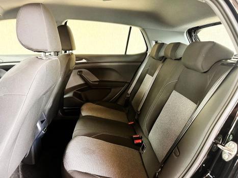 VOLKSWAGEN T-Cross 1.0 4P 200 TSI FLEX AUTOM�TICO, Foto 7