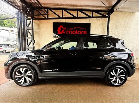 VOLKSWAGEN T-Cross 1.0 4P 200 TSI FLEX AUTOM�TICO, Foto 13