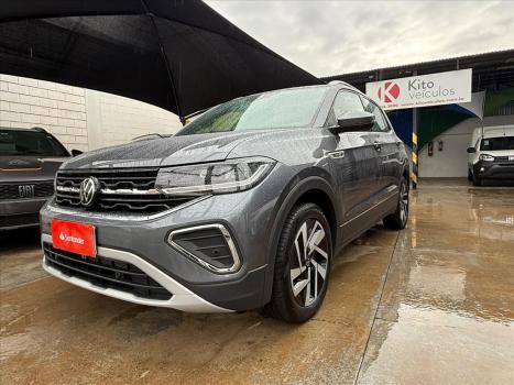 VOLKSWAGEN T-Cross 1.4 4P 250 TSI FLEX HIGHLINE AUTOM�TICO, Foto 1