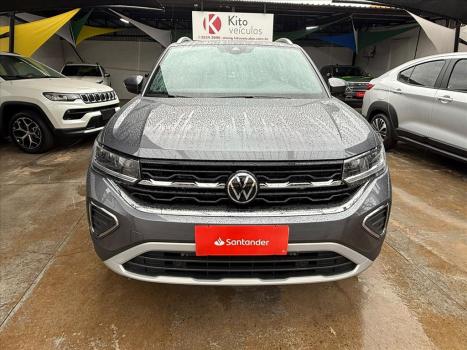 VOLKSWAGEN T-Cross 1.4 4P 250 TSI FLEX HIGHLINE AUTOM�TICO, Foto 3