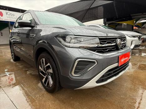 VOLKSWAGEN T-Cross 1.4 4P 250 TSI FLEX HIGHLINE AUTOM�TICO, Foto 4