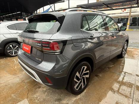 VOLKSWAGEN T-Cross 1.4 4P 250 TSI FLEX HIGHLINE AUTOM�TICO, Foto 7