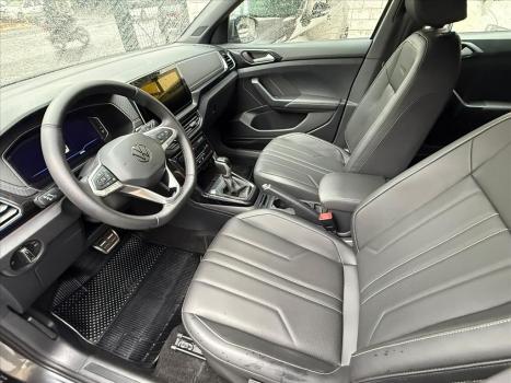 VOLKSWAGEN T-Cross 1.4 4P 250 TSI FLEX HIGHLINE AUTOM�TICO, Foto 10