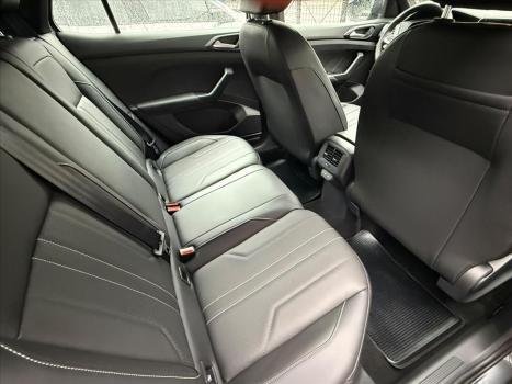 VOLKSWAGEN T-Cross 1.4 4P 250 TSI FLEX HIGHLINE AUTOM�TICO, Foto 12