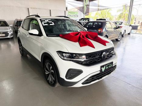 VOLKSWAGEN T-Cross 1.0 4P 200 TSI FLEX AUTOM�TICO, Foto 3