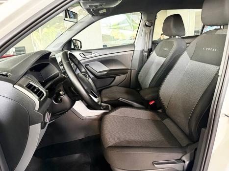 VOLKSWAGEN T-Cross 1.0 4P 200 TSI FLEX AUTOM�TICO, Foto 4